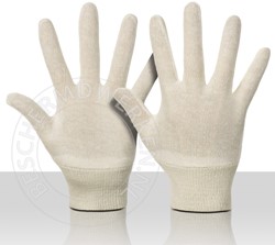 Bullflex 10085 Interlock handschoenen