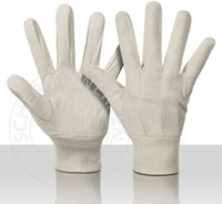 Bullflex 10089 Werkhandschoenen Keeperdoek