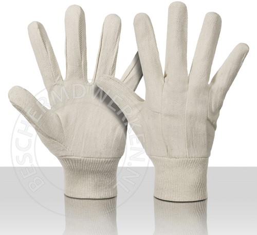 Bullflex 10089 Werkhandschoenen Keeperdoek
