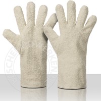 BullFlex Knitter lang werkhandschoen