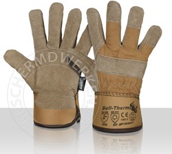 Bull-Thermo 10149 werkhandschoenen