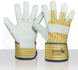 Bullflex 10191 werkhandschoenen