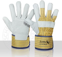 Bullflex 10192 werkhandschoenen