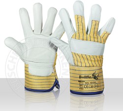 Bullflex 10193 werkhandschoenen