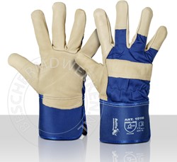 Bullflex Golden Glove 10195