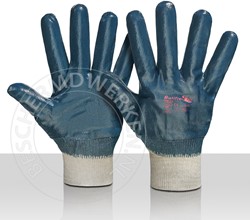 Bullflex 10245 NBR werkhandschoen