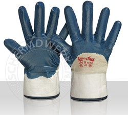 Bullflex 10247 werkhandschoenen