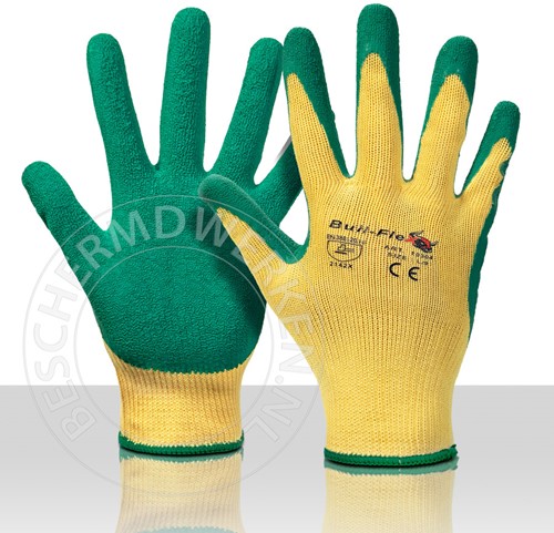 Werkhandschoenen Bull Grip - 11/xxl