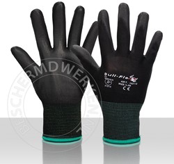 Bullflex PU 10312 werkhandschoen