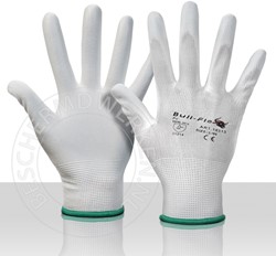 Bullflex PU 10313 werkhandschoenen