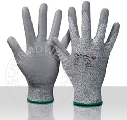 Bullflex Cutting 10315 werkhandschoenen