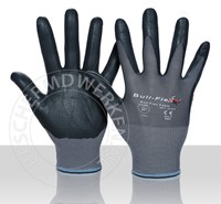 Bullflex Foam 10317 werkhandschoenen