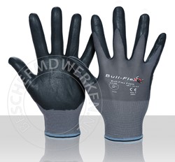 Bullflex Foam 10317 werkhandschoenen