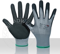 Bullflex 10328 werkhandschoenen
