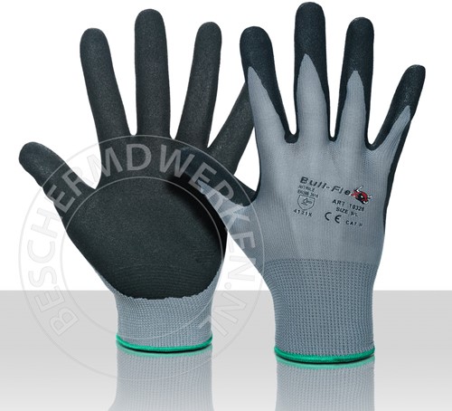 Bullflex 10328 werkhandschoenen