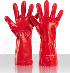 Bullflex 10372 PVC werkhandschoenen