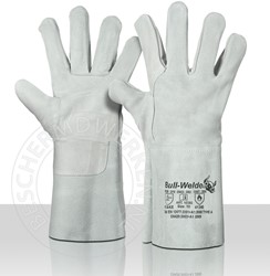 Bull-Welder 10392 lashandschoenen