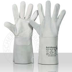 Bull Welder 10394 lashandschoenen