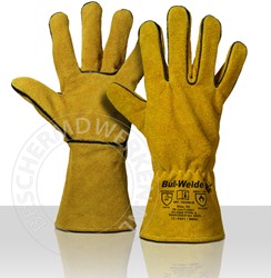 Bull-Welder 10396/G lashandschoenen