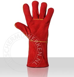 Bull Welder 10396/L lashandschoenen LINKER