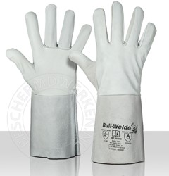 Bull-Welder 10398 lashandschoenen