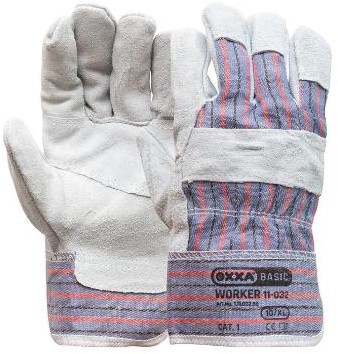 OXXA Worker 11-032 handschoen
