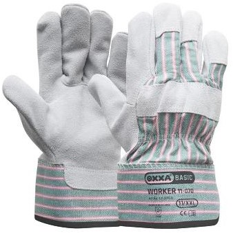 OXXA Worker 11-070 handschoen - 11