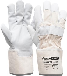 OXXA Worker 11-220 handschoen