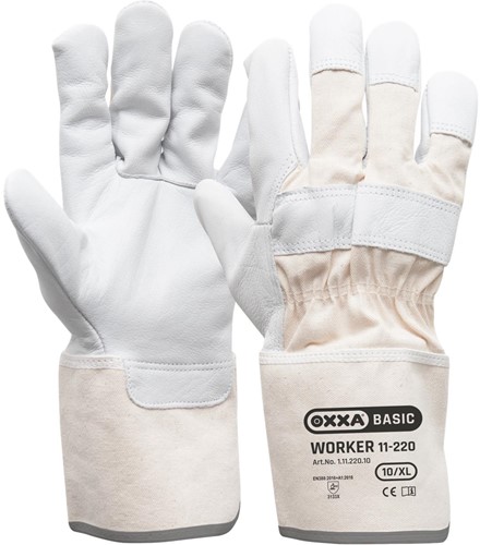 OXXA Worker 11-220 handschoen