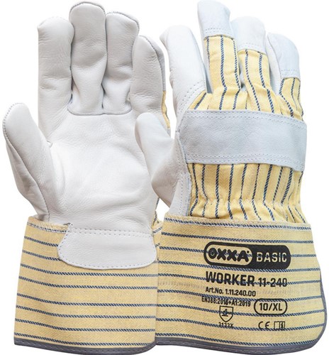 OXXA Worker 11-240 handschoen