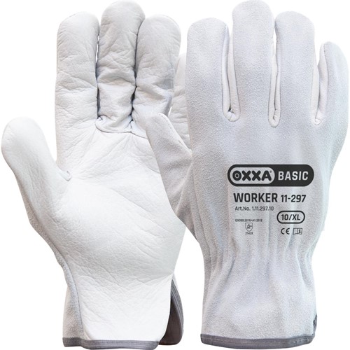 OXXA Worker 11-297 handschoen