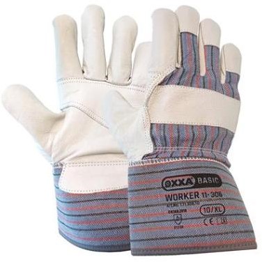 OXXA® Worker 11-306 handschoen - 11/xxl