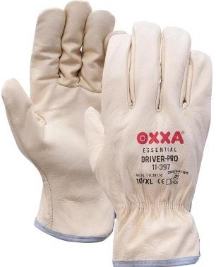 OXXA Driver-Pro 11-397 handschoen - 12/3xl