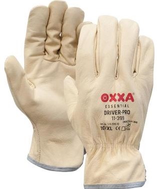 OXXA Driver-Pro 11-399 handschoen - 11/xxl