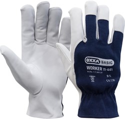 OXXA Worker 11-441 handschoen