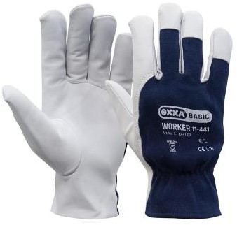 OXXA Worker 11-441 handschoen - 7/s