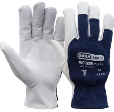 OXXA® Worker 11-441 handschoen - 8/m