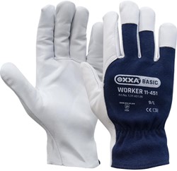 OXXA Worker 11-451 handschoen