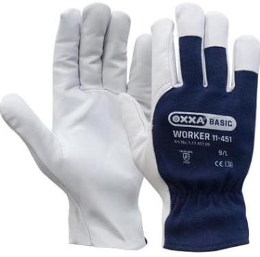 OXXA® Worker 11-451 handschoen - 11/xxl