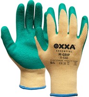 OXXA M-grip 11-540 handschoenen
