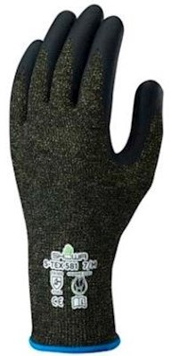 Showa S-TEX 581 werkhandschoen - m
