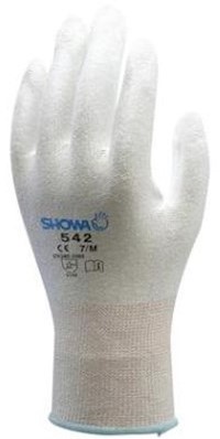 Showa 542 werkhandschoen - s