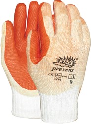 Prevent R-903 handschoen