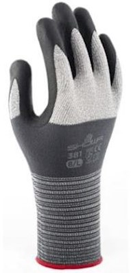 Showa 381 handschoen - xxl