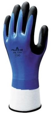 Showa 377 werkhandschoen - xl
