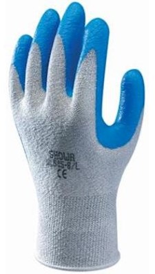 Showa 545 werkhandschoen - xl