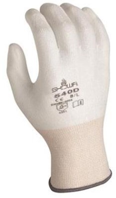 Showa 540 werkhandschoen - xl
