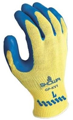 Showa GP-KV1 handschoen - l