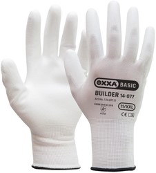 OXXA Builder 14-077 handschoen