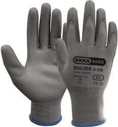 OXXA Builder 14-078 handschoen